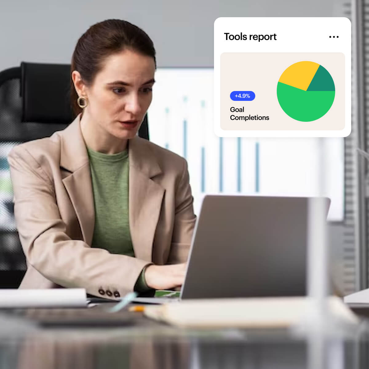 All-in-one HRMS & Payroll tools
