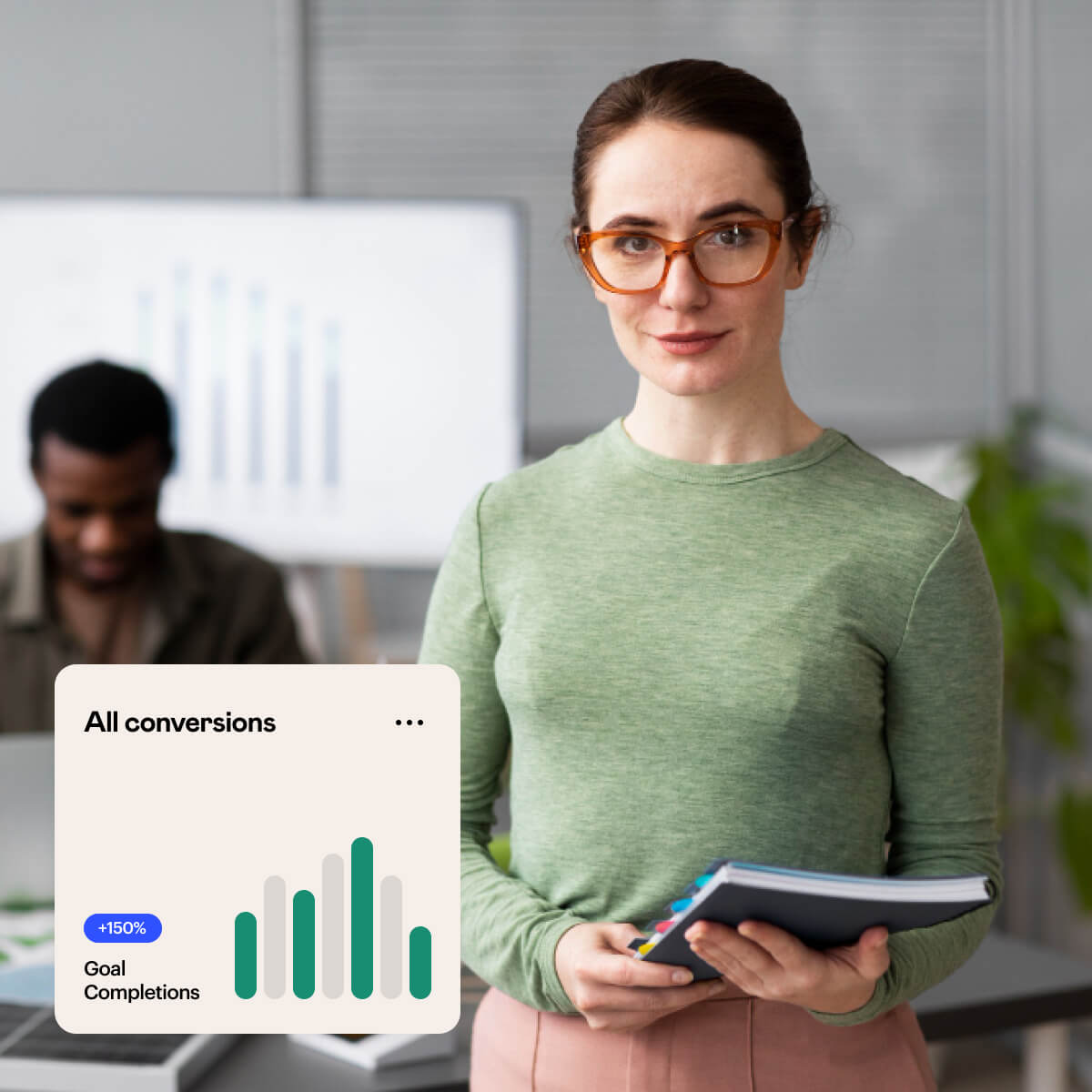 Advanced CRM and Sales Management