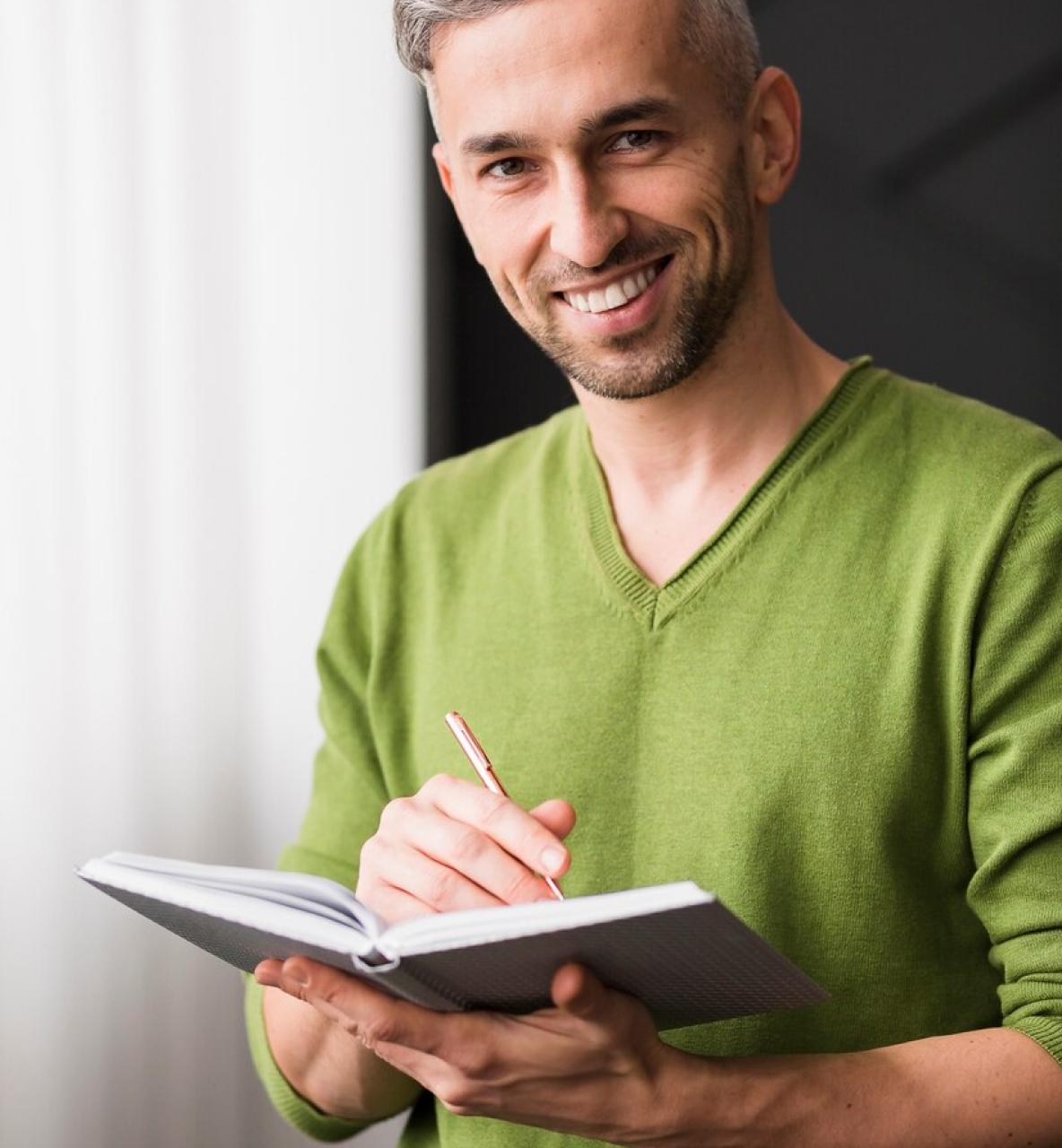 OptiBiz platform screenshot